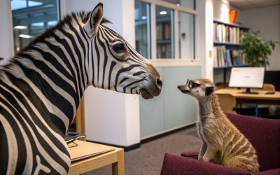 Trop sensible pour manager ?