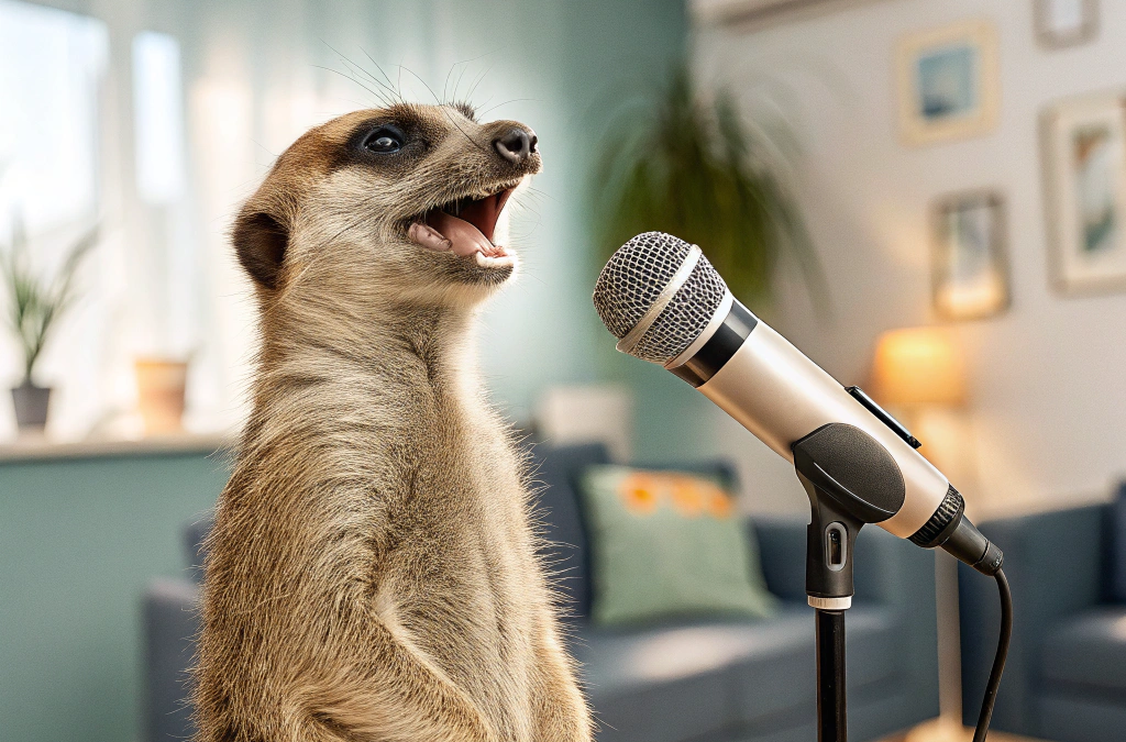 Trop sensible pour parler en public ?