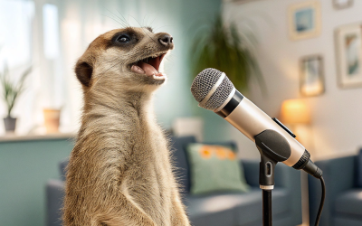 Trop sensible pour parler en public ?